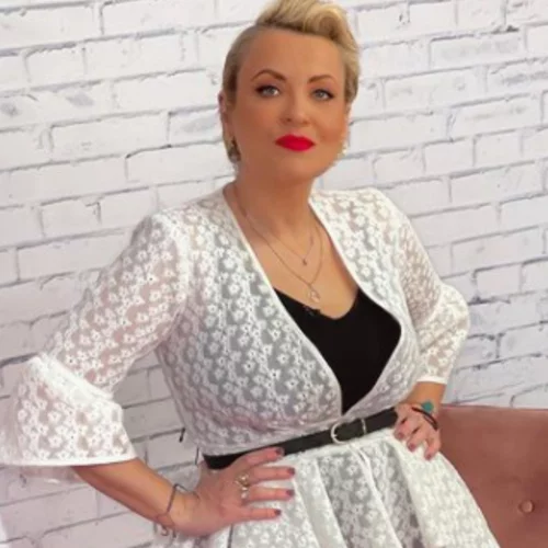 Τζωρτζέλα Κόσιαβα | Για αυτό το πρόβλημα υγείας έχασε 35 κιλά (vid)