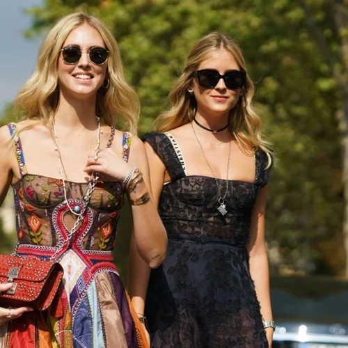 5 στιλιστικοί συνδυασμοί που αγαπούν οι Ιταλίδες fashionistas τις ημέρες με πολλή ζέστη