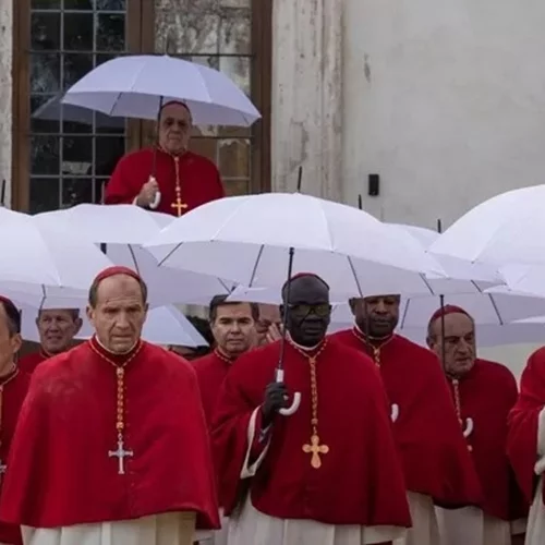 Το "Κονκλάβιο" για τον επόμενο Πάπα μόλις έγινε πραγματικότητα