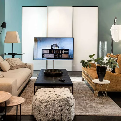 Όταν υψηλή τεχνολογία και αισθητική συναντώνται