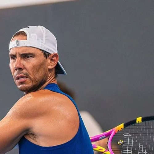 Τέλος εποχής για τον Rafael Nadal | Αποσύρεται από το τένις