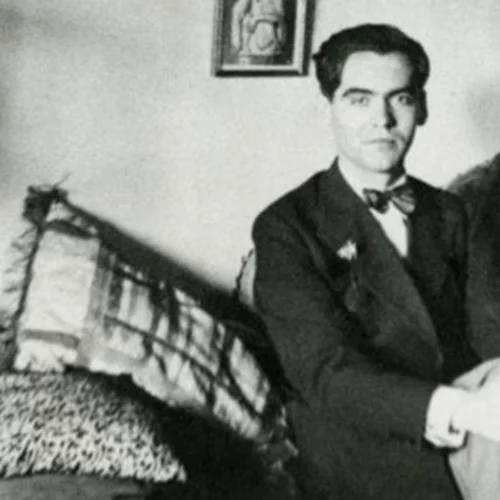 Ο τάφος του Federico García Lorca δε βρέθηκε ποτέ