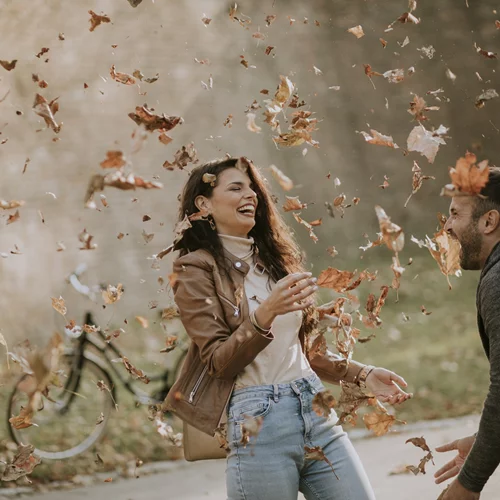 H τελευταία εβδομάδα του Οκτώβρη απαιτεί συναισθηματική απελευθέρωση και ξεκαθαρίσματα