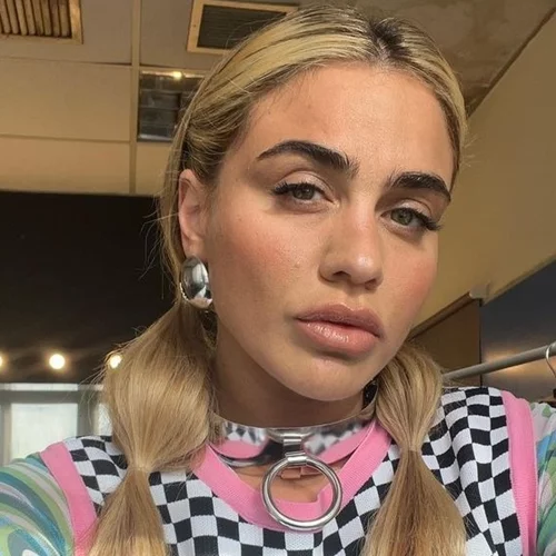 Κόνι Μεταξά | Η μεγάλη απόφαση που πήρε και ο φόβος για το σώμα της