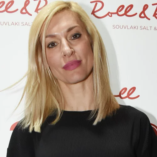 Ζέτα Δούκα | Η νέα ανάρτηση για το θέμα της κακοποίησης, τρεις εβδομάδες μετά την καταγγελία της