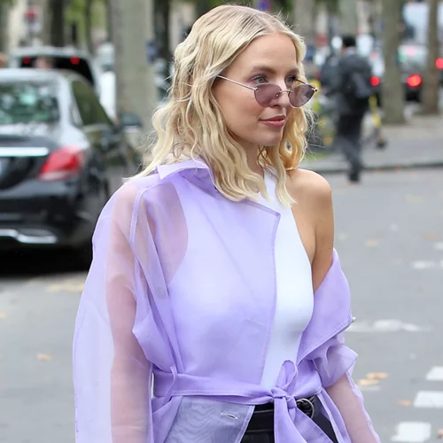 5 χρωματικοί συνδυασμοί που αξίζει να δοκιμάσεις φέτος το καλοκαίρι