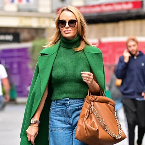 8 ζευγάρια παπούτσια για να φορέσεις με τα jeans σου αυτή την εποχή