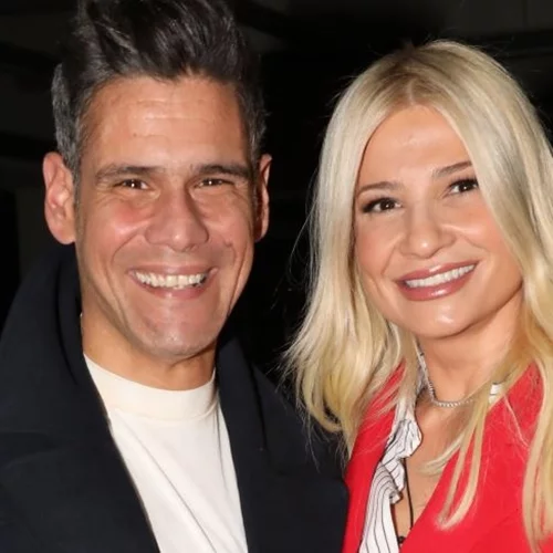 Ο Δημήτρης Ουγγαρέζος αγαπάει τα block στο Ιnstagram | Ποια παρουσιάστρια μπλόκαρε;