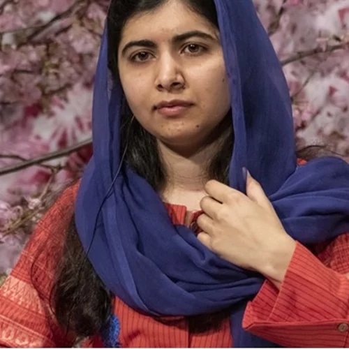 Η Μalala Yousafzai είναι παραγωγός της ταινίας Joyland που συμμετέχει στην κούρσα των Όσκαρ