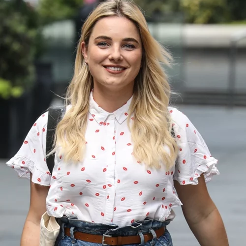 Τα ωραιότερα τζιν σορτς για κομψές βόλτες στην πόλη