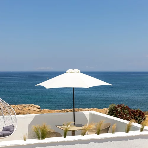 Ανεβαίνει ξανά η θερμοκρασία από σήμερα - Πώς θα είναι ο καιρός το Σαββατοκύριακο