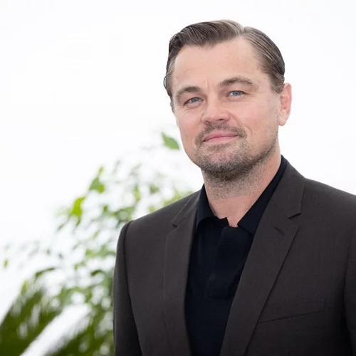 Η νέα σύντροφος του Leonardo DiCaprio είναι (και αυτή) διάσημο μοντέλο