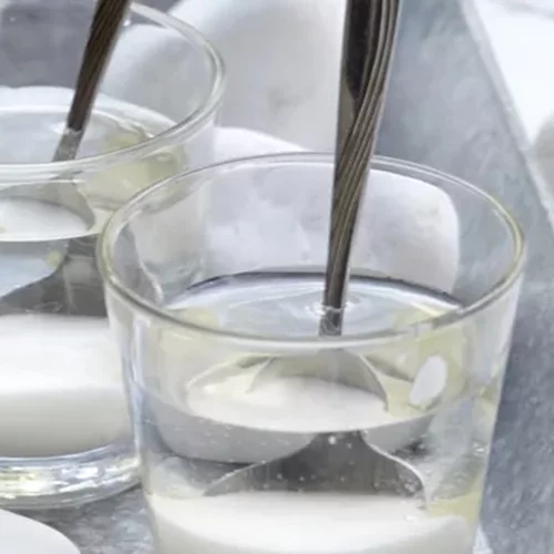 Συνταγή | Πώς θα φτιάξεις το καλύτερο υποβρύχιο βανίλια στο σπίτι