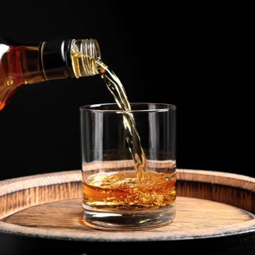 Το μεγαλύτερο μουσείο ουίσκι βρίσκεται στην Αργεντινή