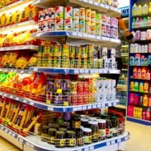 ΟΟΣΑ | Στις χώρες με τον χαμηλότερο πληθωρισμό στα τρόφιμα βρίσκεται η Ελλάδα