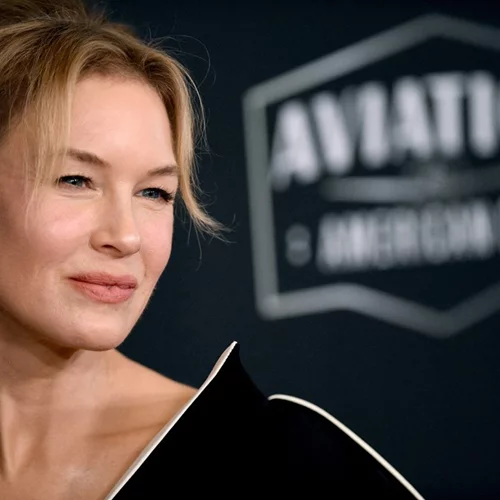 Renée Zellweger | Ποιος είναι ο νέος της σύντροφος;