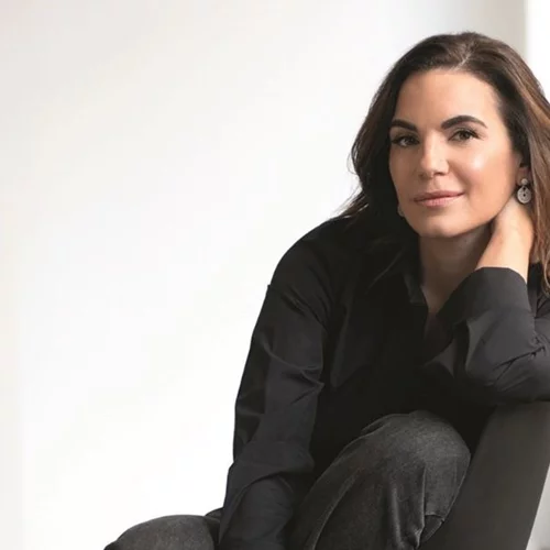 Όλγα Κεφαλογιάννη: "Δεν έχω την πολυτέλεια να χάσω τον έλεγχο"