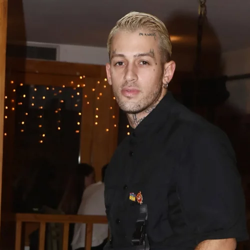 Θρίλερ με τον Τάσο Ξιαρχό | Αγνοείται στο Μενίδι - Απειλεί να αυτοκτονήσει