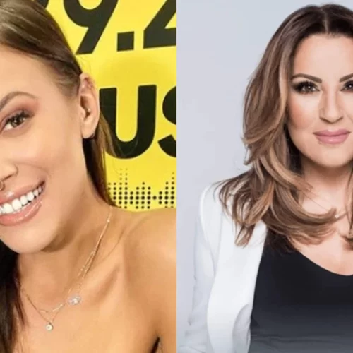 Το πάρτι – έκπληξη που οργάνωσε η Ραφαέλα Ψαρρού για τα γενέθλια του Γιώργου Καράβα, η Κατερίνα Καινούργιου σε ένα συγκινητικό μήνυμα για τη νέα μάχη του Ανδρέα Μικρούτσικου & όλα τα νέα