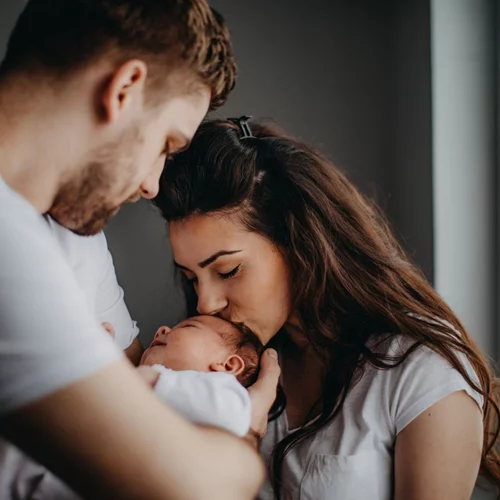 Ο ρόλος του πατέρα στη λοχεία | 4 tips για νέους μπαμπάδες