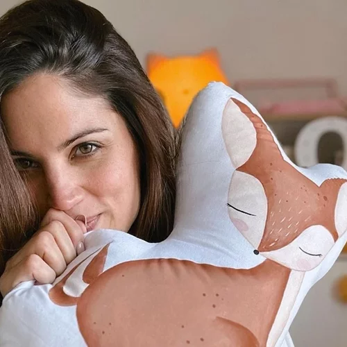 Μαίρη Συνατσάκη | "Είχα αρχίσει να πέφτω σε κατάθλιψη με όλες αυτές τις μανούλες"