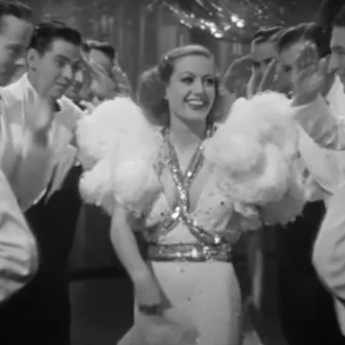 Joan Crawford | H star που "έσταζε" δηλητήριο