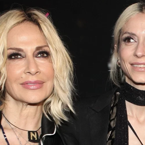 Άννα Βίσση: "Μετάνιωσα που δεν έκανα δεύτερο παιδί, τώρα δεν γυρίζει πίσω"