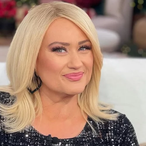 Άση Μπήλιου | Οι προβλέψεις για το 2025 - Τα ζώδια που ευνοούνται