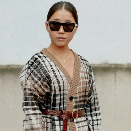 Μακριές ζακέτες | Πώς θα τις φορέσεις με στιλ την άνοιξη