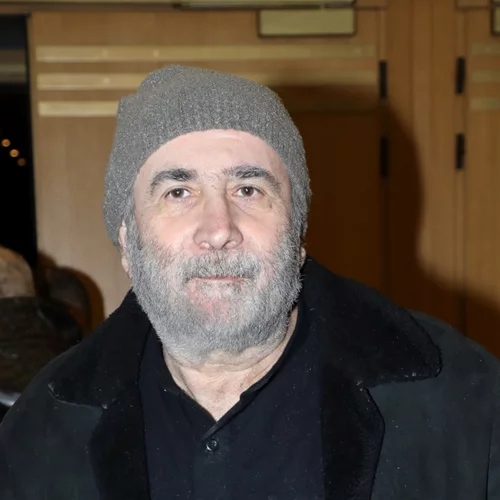 Λάκης Λαζόπουλος | "Δεν έδωσα στη σύζυγό μου τον έρωτα που περίμενε"