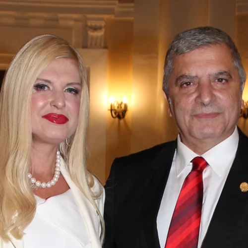 Γιώργος Πατούλης | "Δε θα δώσω τροφή σε αυτή την ιστορία"