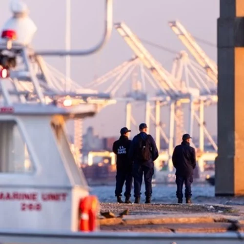 Κατάρρευση γέφυρας στη Βαλτιμόρη | Οι 6 αγνοούμενοι θεωρούνται πλέον νεκροί- Αναστέλλονται οι έρευνες