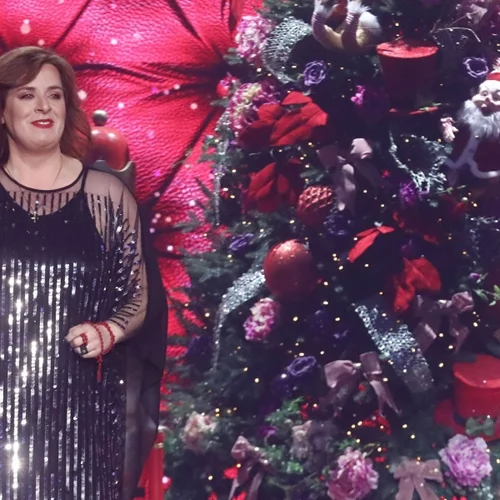 Γωγώ Τσαμπά | Η μεγάλη αλλαγή στην εμφάνιση της και το πρόβλημα με το αλκοόλ