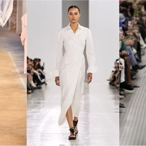 Τα πέδιλα που είναι τάση το Καλοκαίρι 2025