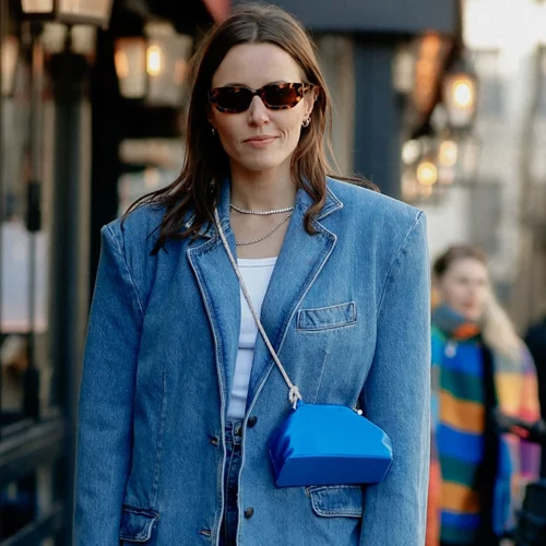 Τα 5 + 1 "smart" κομμάτια που θα ολοκληρώσουν την capsule ανοιξιάτικη γκαρνταρόμπα σου