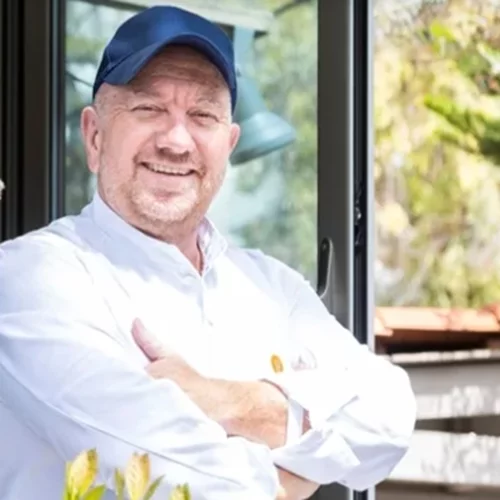 Οι σεφ μίλησαν | Ο Έκτορας Μποτρίνι πιο επιδραστικός σεφ της Ελλάδας