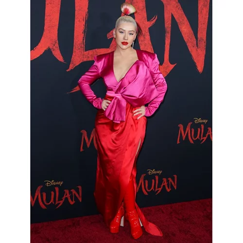 Christina Aguilera | Για ποιο λόγο δεν θα ήθελε να ξαναγυρίσει στην ηλικία των 20