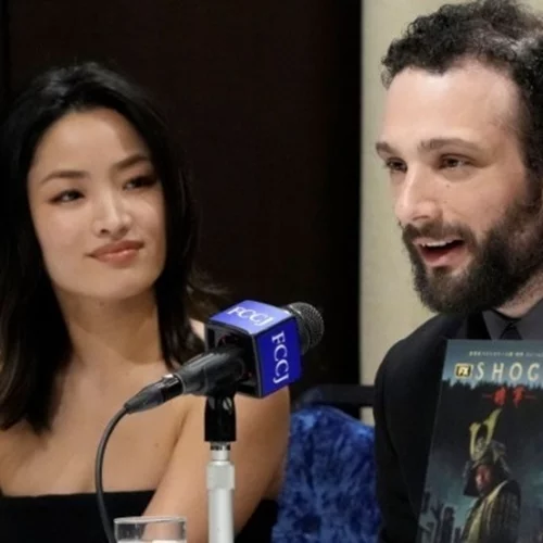 "The Odyssey" | Αποχώρησε από το καστ της ταινίας ο Cosmo Jarvis