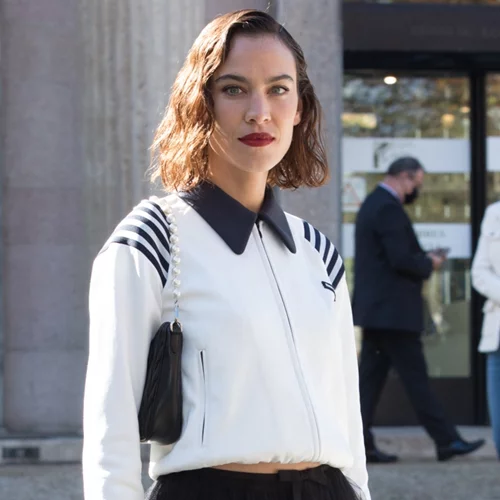 Mary Janes | 8 ζευγάρια παπούτσια για να δοκιμάσεις το shoe trend στις εμφανίσεις σου