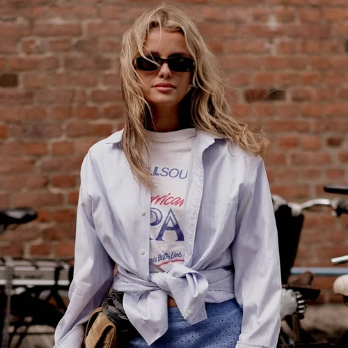 10 easy-to-copy φθινοπωρινά σύνολα για την καθημερινότητα