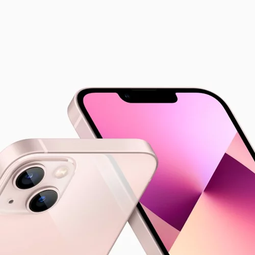 iPhone 13: Μόλις κυκλοφόρησε και σε βάζει σε πειρασμό!
