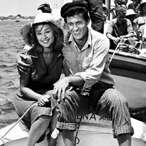 Η ταινία που έκανε διάσημη την Αντίπαρο πριν τους διάσημους