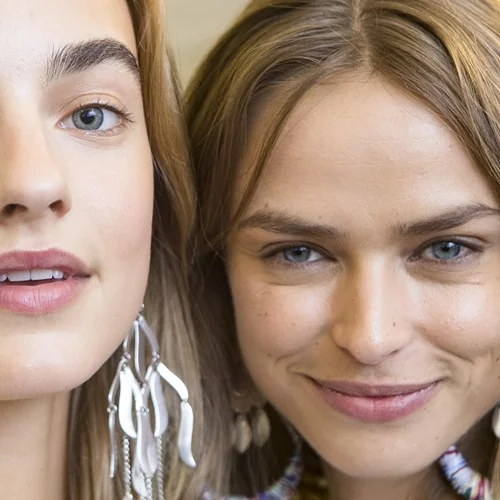 5 απολύτως δωρεάν πράγματα που μπορείς να κάνεις για να μειώσεις τα σπυράκια