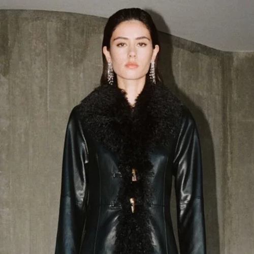 Τα must have πανωφόρια για τον χειμώνα που θα βρεις στη Mango με έκπτωση