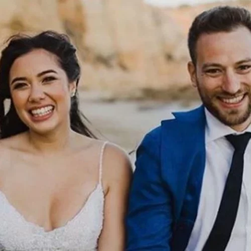 Γλυκά Νερά: Ο Αναγνωστόπουλος νοίκιασε το σπίτι που σκότωσε την Καρολάιν - Ο ενοικιαστής δεν γνώριζε για το φονικό