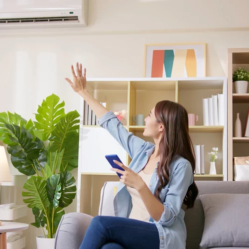 Κλιματιστικά | Mύθοι και αλήθειες για τη χρήση τους