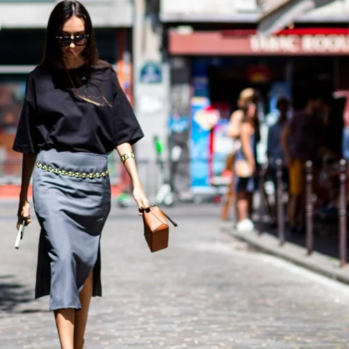 Dress to impress | Τα slingbacks που θα κάνουν την επιστροφή στο γραφείο πιο εύκολη