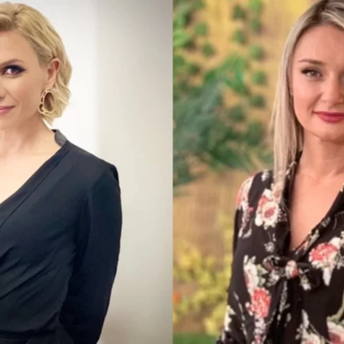 Κόντρα για Κατερίνα Καραβάτου και Μαριλού Ρεπαπή μετά το τέλος των "ΚούΚου" | Ο άγνωστος τσακωμός & οι "αποκλεισμένοι" συνεργάτες