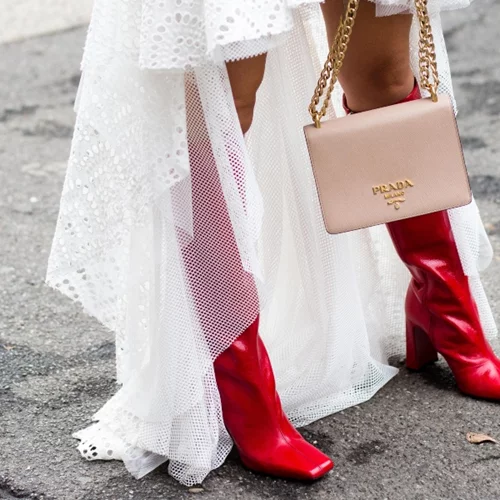 Τα 3 ζευγάρια μπότες που θα φορέσουμε πρώτα τη νέα σεζόν