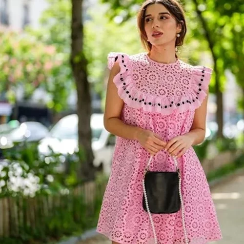 Τα ωραιότερα broderie anglaise κομμάτια για να φορέσεις αυτό το καλοκαίρι